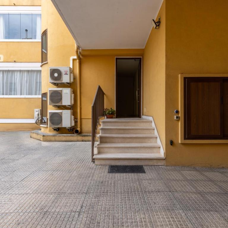 Alvin Deluxe Apartment - Cagliari -Private Parking - One-Bedroom Apartment - 28