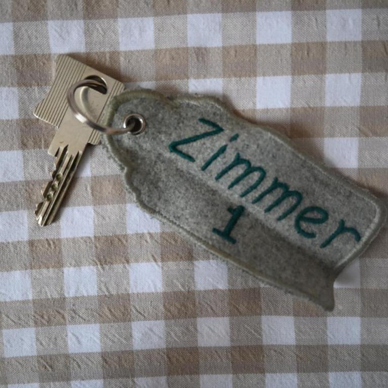 Gästehaus Pürstl-Kocher - Standard Einzelzimmer - 7