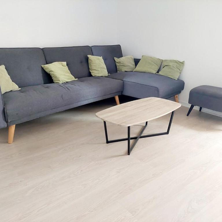 Appartement proche plage - Appartement 2 Chambres - 2