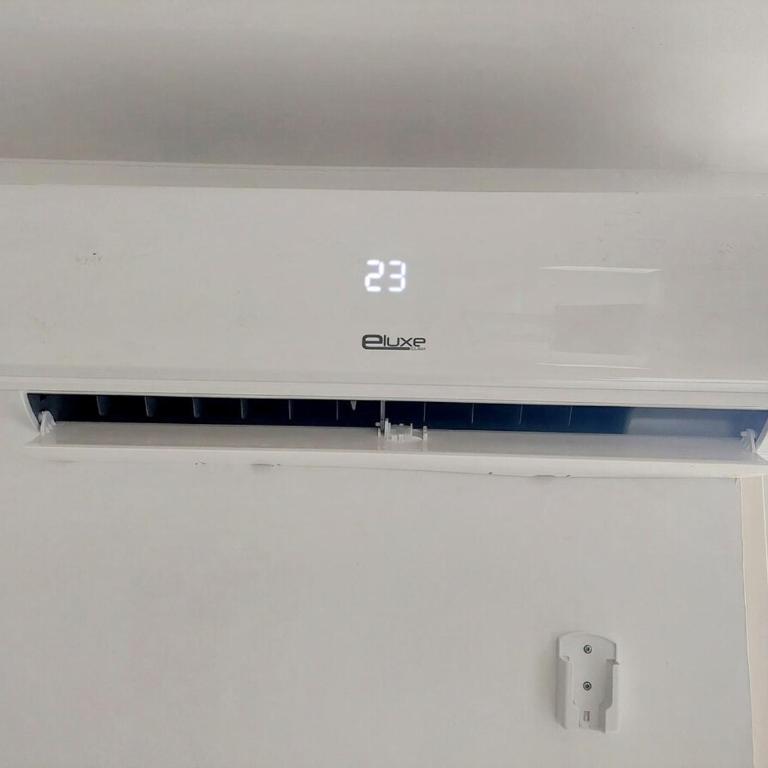 Appartement proche plage - Appartement 2 Chambres - 4