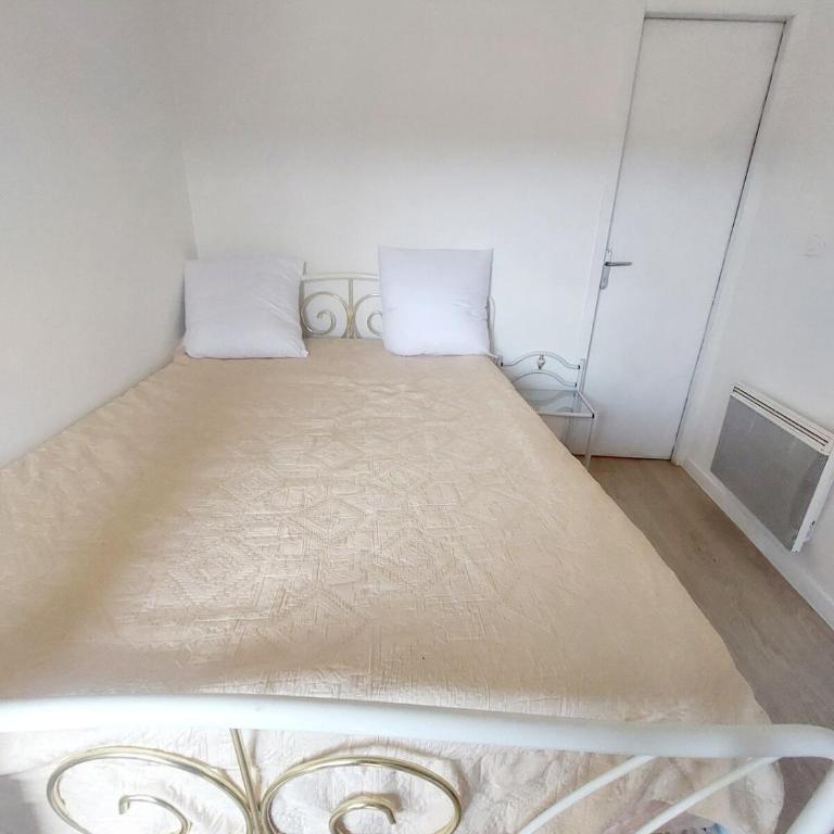 Appartement proche plage - Appartement 2 Chambres - 6