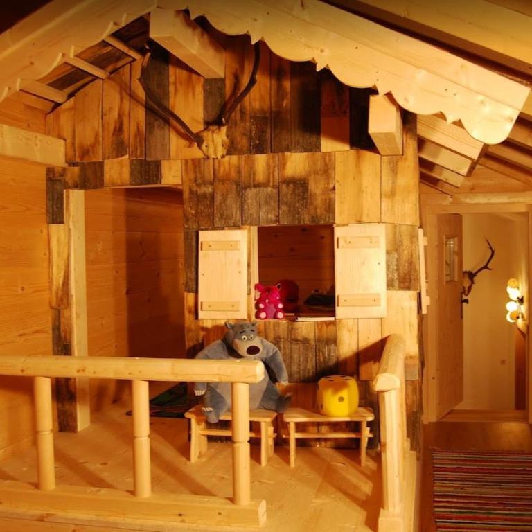 Herbst Alm - Chalet - 17