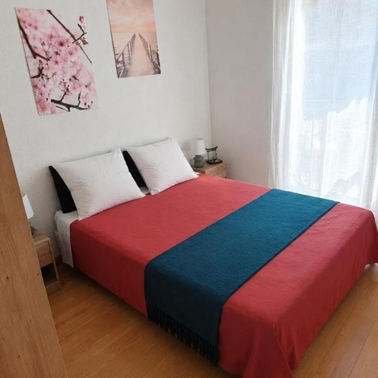 T2 Cosy Face Mer - Accès Plage - Parking - WiFi - One-Bedroom Apartment with Sea View - 9