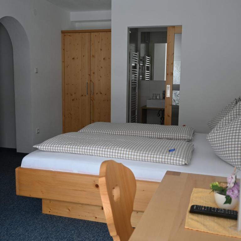 Gästehaus Pürstl-Kocher - Standard Doppelzimmer - 2