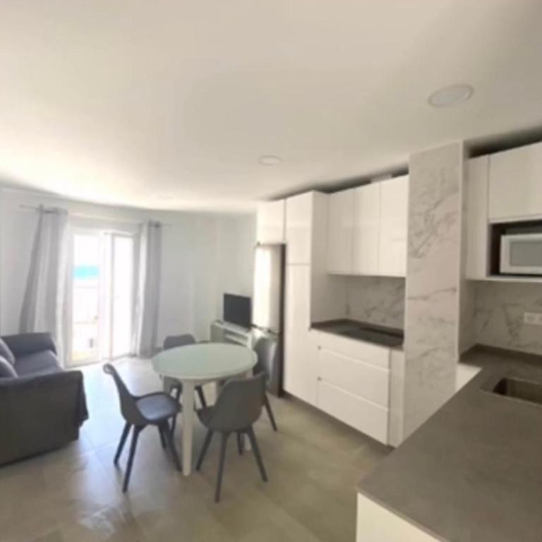 Baluarte 21 - Apartment mit 2 Schlafzimmern - 1