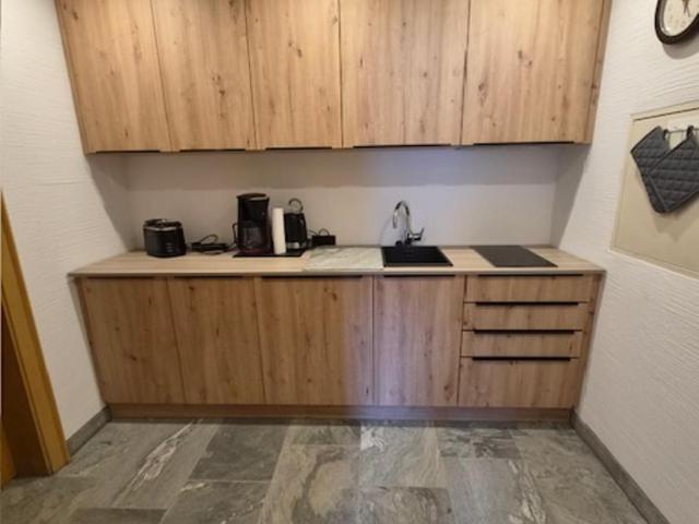 Seeappartement Kitzsteinhorn - Apartment mit Seeblick - 13
