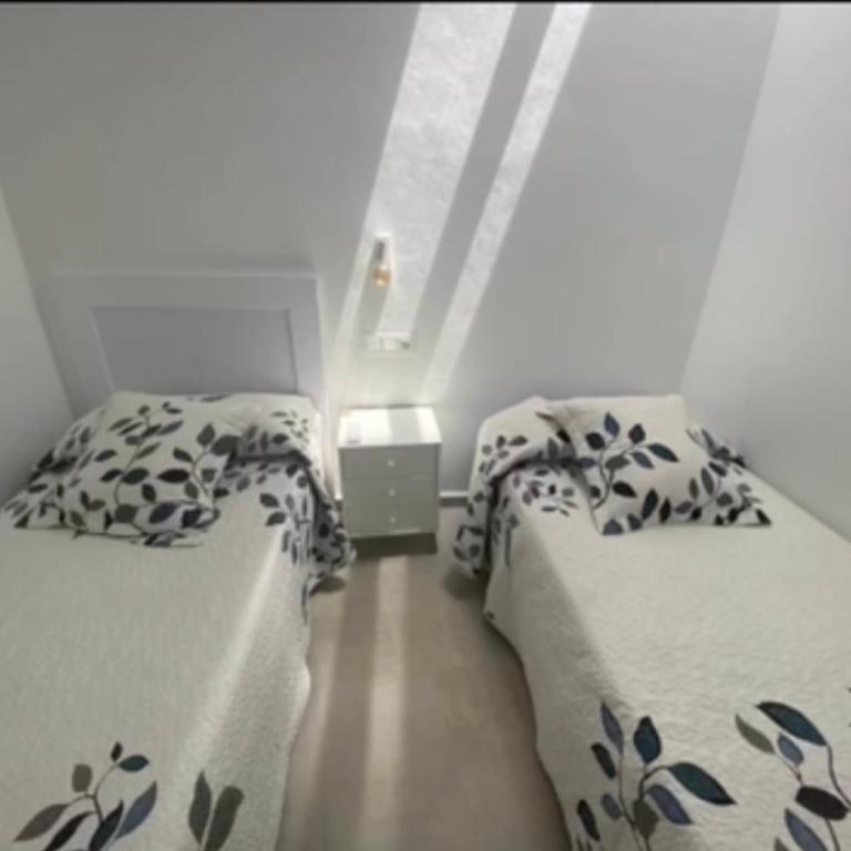 Baluarte 21 - Apartment mit 2 Schlafzimmern - 3