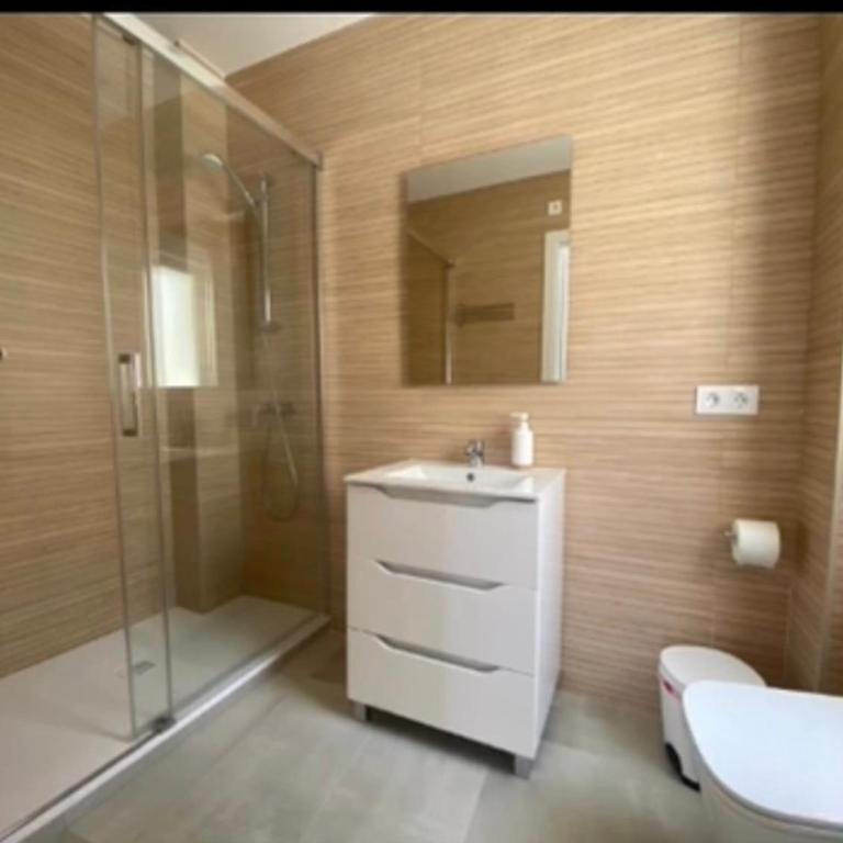 Baluarte 21 - Apartment mit 2 Schlafzimmern - 5