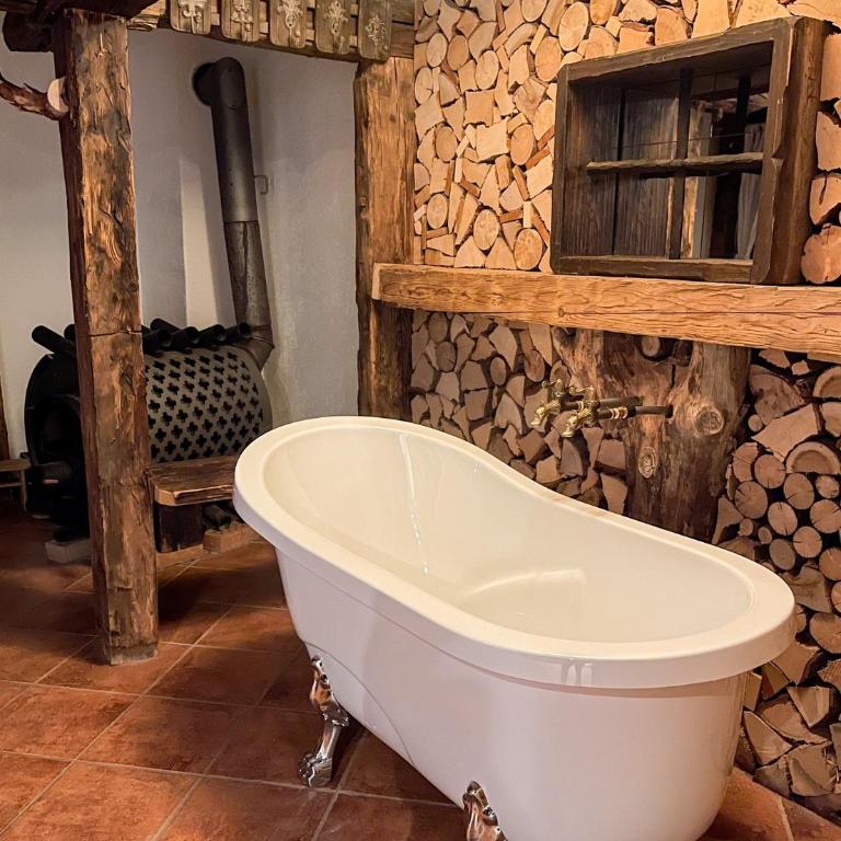 Herbst Alm - Chalet - 2