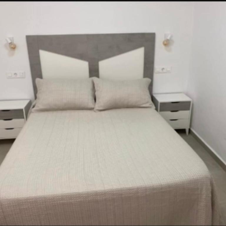 Baluarte 21 - Apartment mit 2 Schlafzimmern - 9