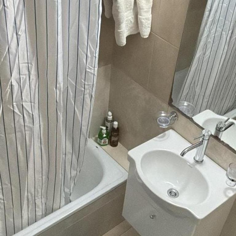 Ventanas A LA CIUDAD - One-Bedroom Apartment - 7