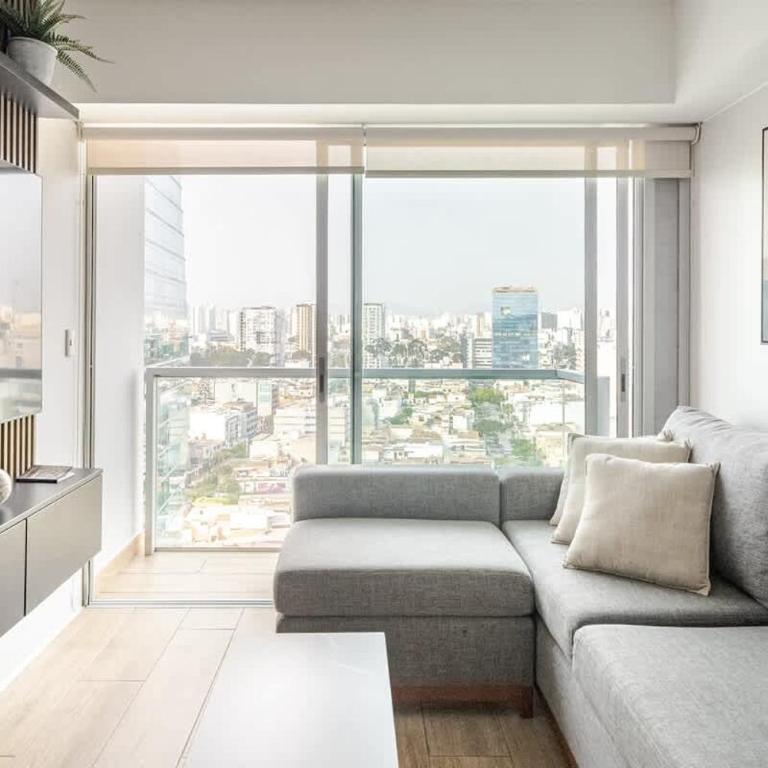 Contemporary Great View - Apartment - 2