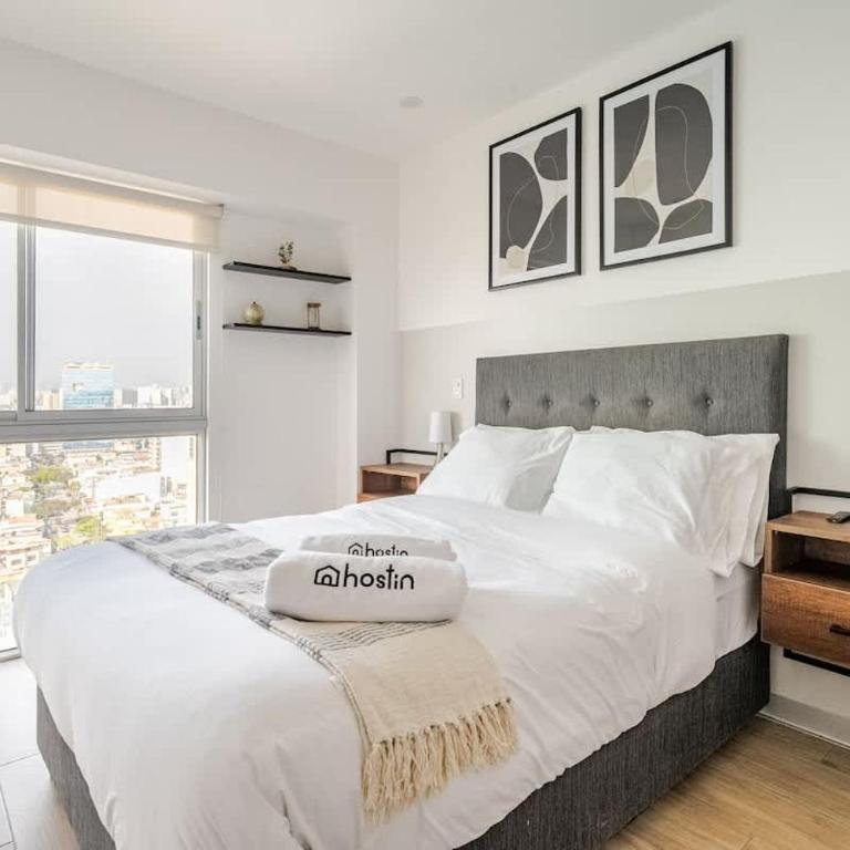 Contemporary Great View - Apartment - 5