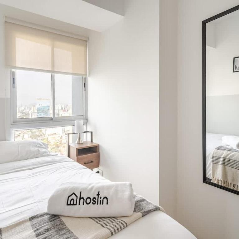 Contemporary Great View - Apartment - 12