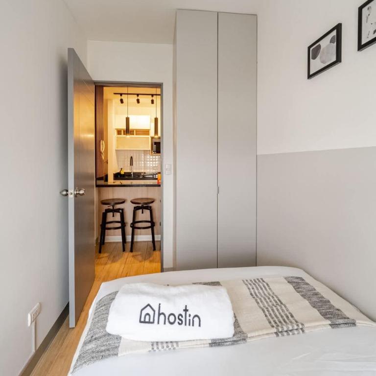 Contemporary Great View - Apartment - 14