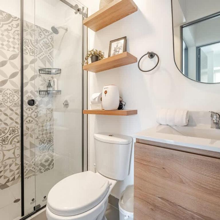 Contemporary Great View - Apartment - 23