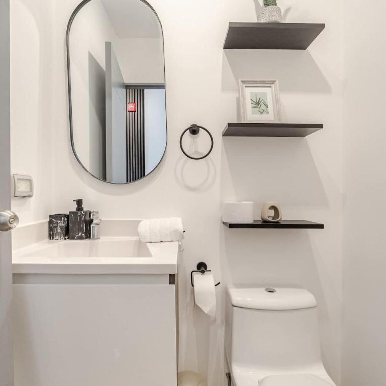 Contemporary Great View - Apartment - 27