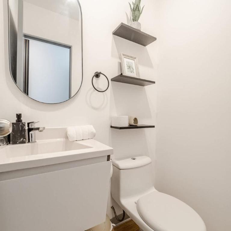 Contemporary Great View - Apartment - 28