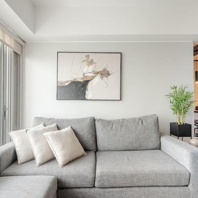 Contemporary Great View - Apartment - 29