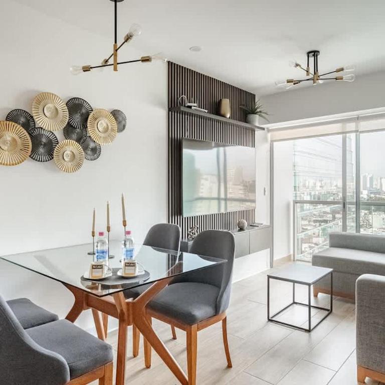 Contemporary Great View - Apartment - 30