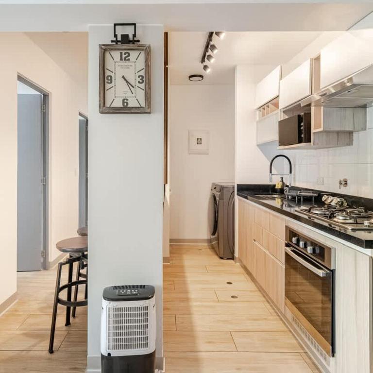 Contemporary Great View - Apartment - 32