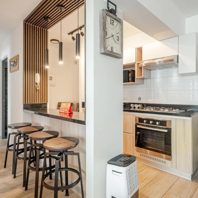 Contemporary Great View - Apartment - 33