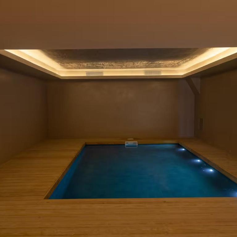 Espectacular monoambiente - Apartamento de 1 dormitorio - 10