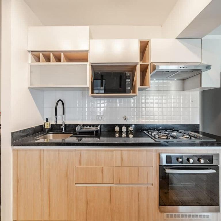 Contemporary Great View - Apartment - 36