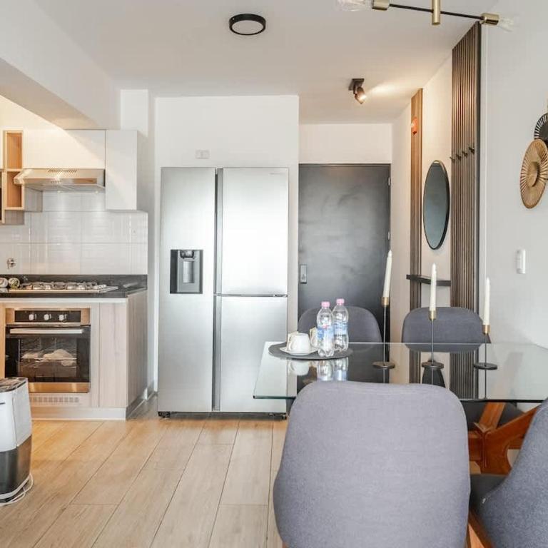 Contemporary Great View - Apartment - 38