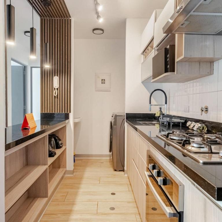 Contemporary Great View - Apartment - 37