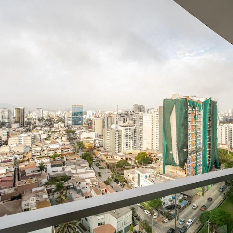 Contemporary Great View - Apartment - 40