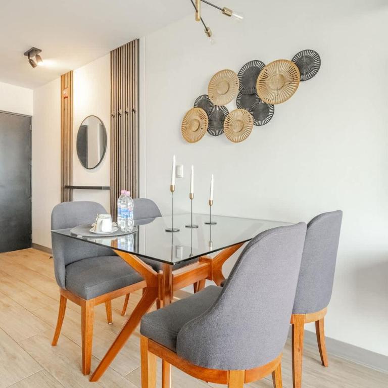 Contemporary Great View - Apartment - 39