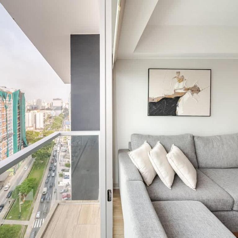 Contemporary Great View - Apartment - 43