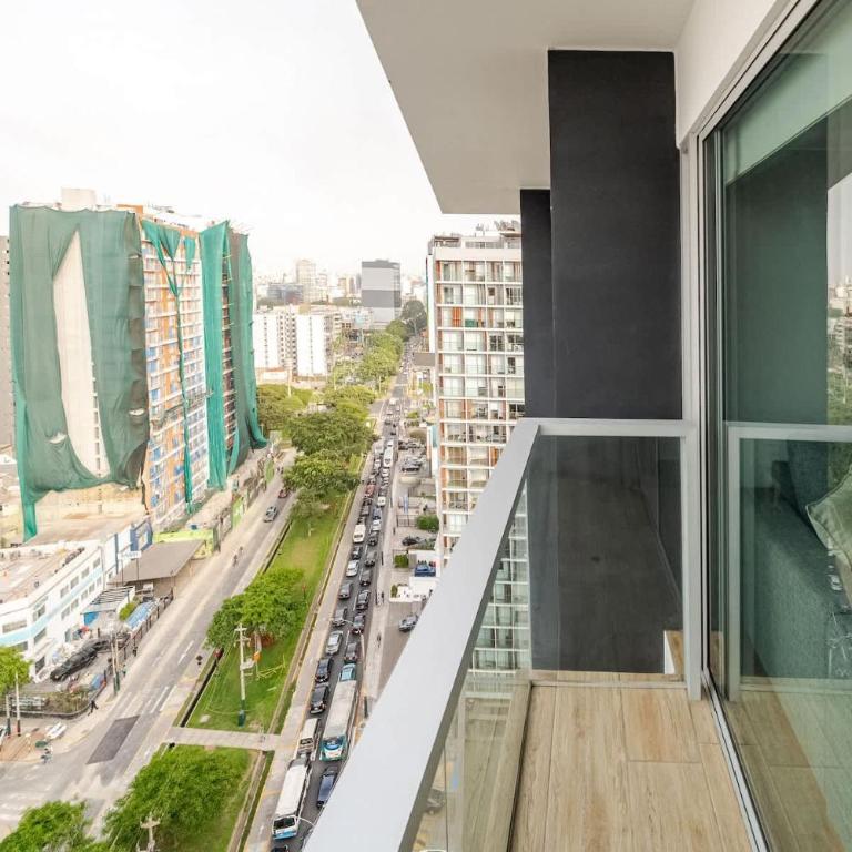 Contemporary Great View - Apartment - 42