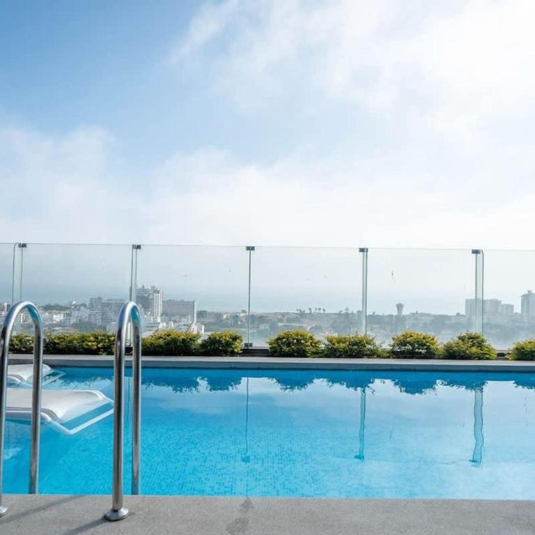 Contemporary Great View - Apartment - 45