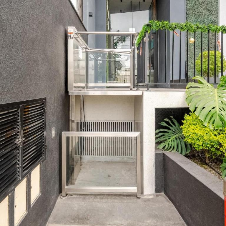 Contemporary Great View - Apartment - 53