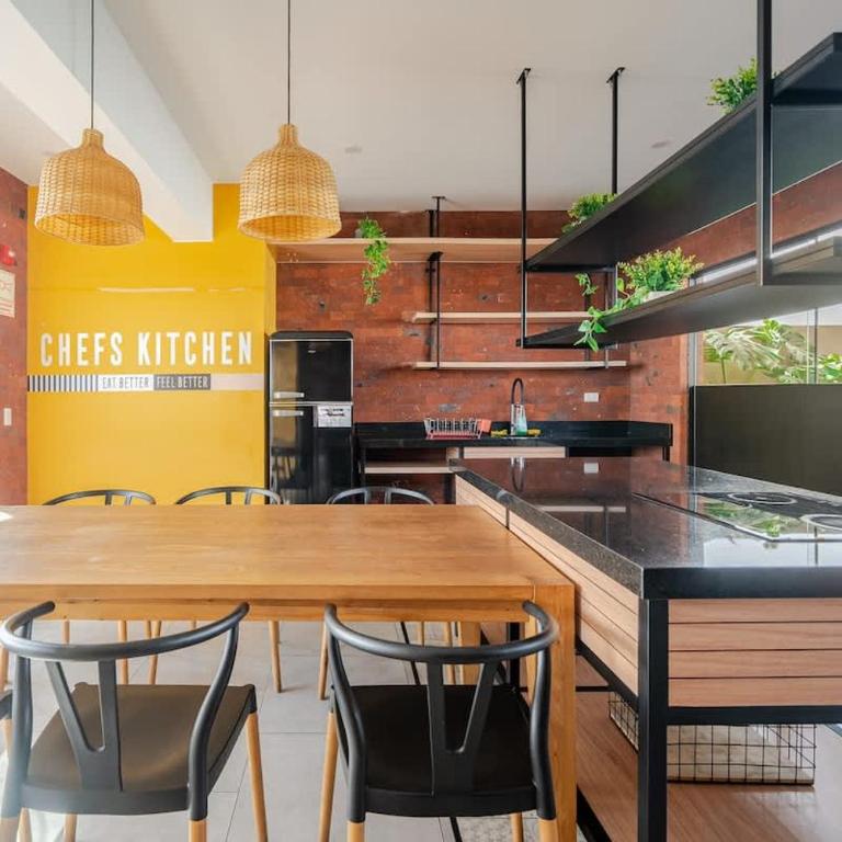 Contemporary Great View - Apartment - 61