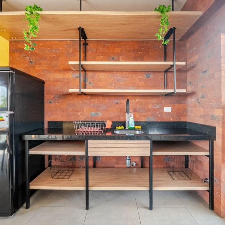 Contemporary Great View - Apartment - 62
