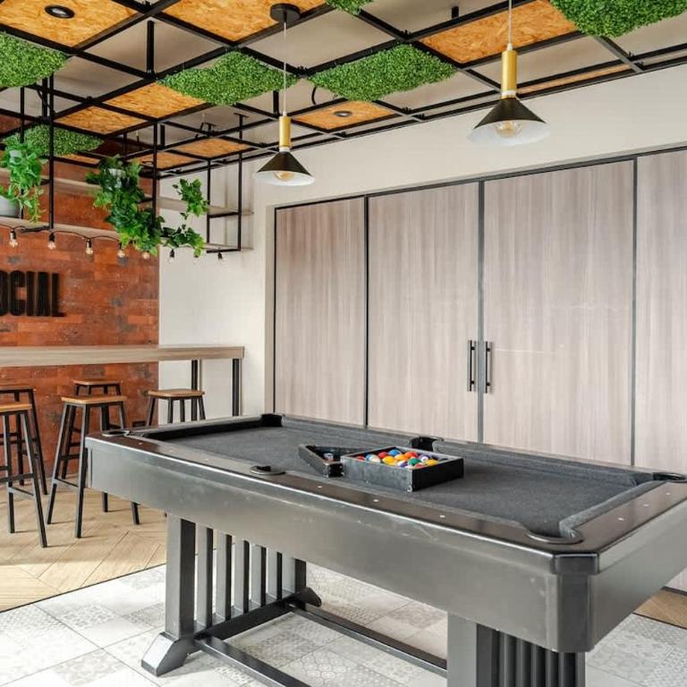 Contemporary Great View - Apartment - 65
