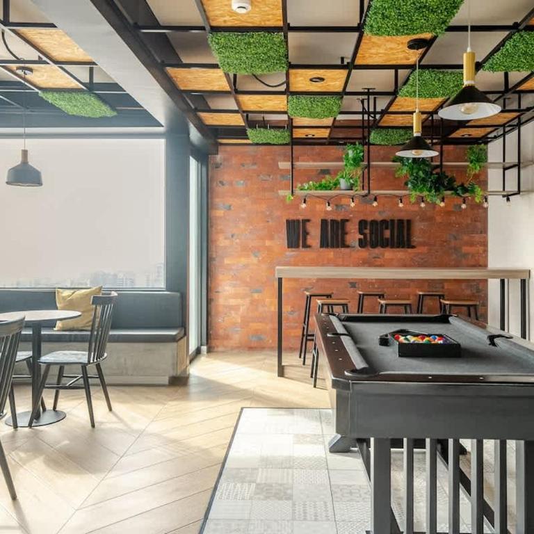 Contemporary Great View - Apartment - 66