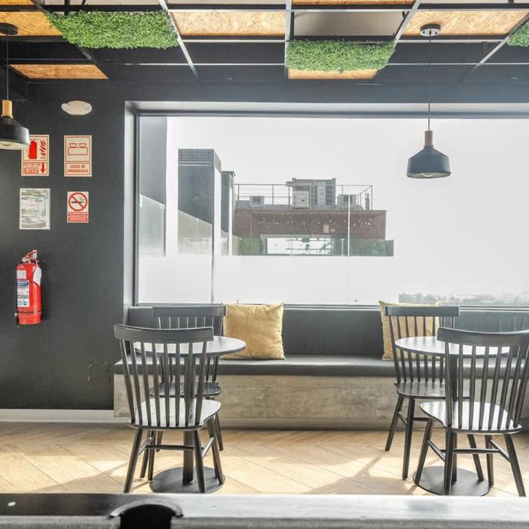 Contemporary Great View - Apartment - 67