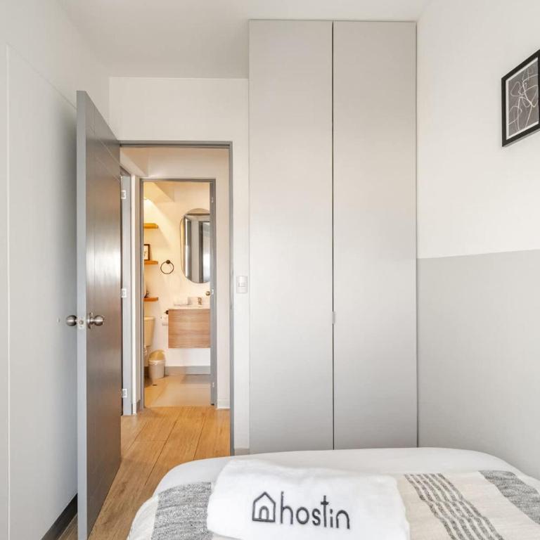 Contemporary Great View - Apartment - 75
