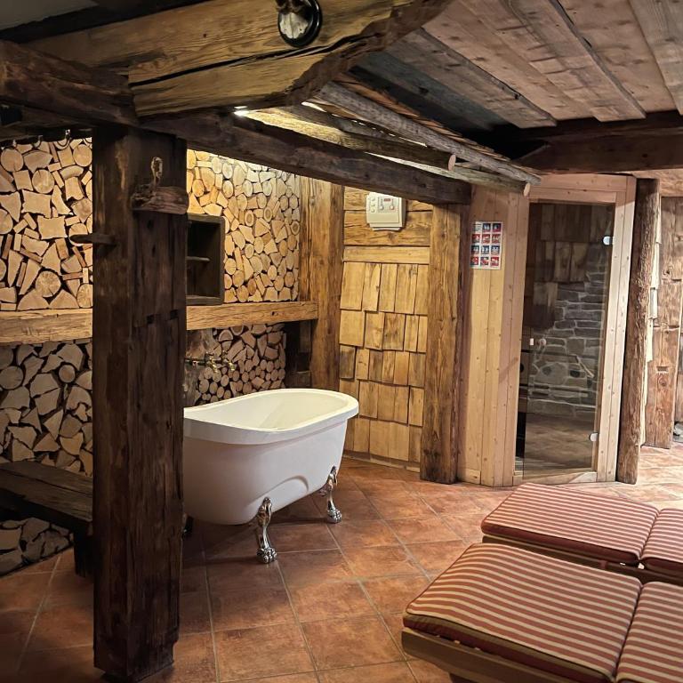 Herbst Alm - Chalet - 31