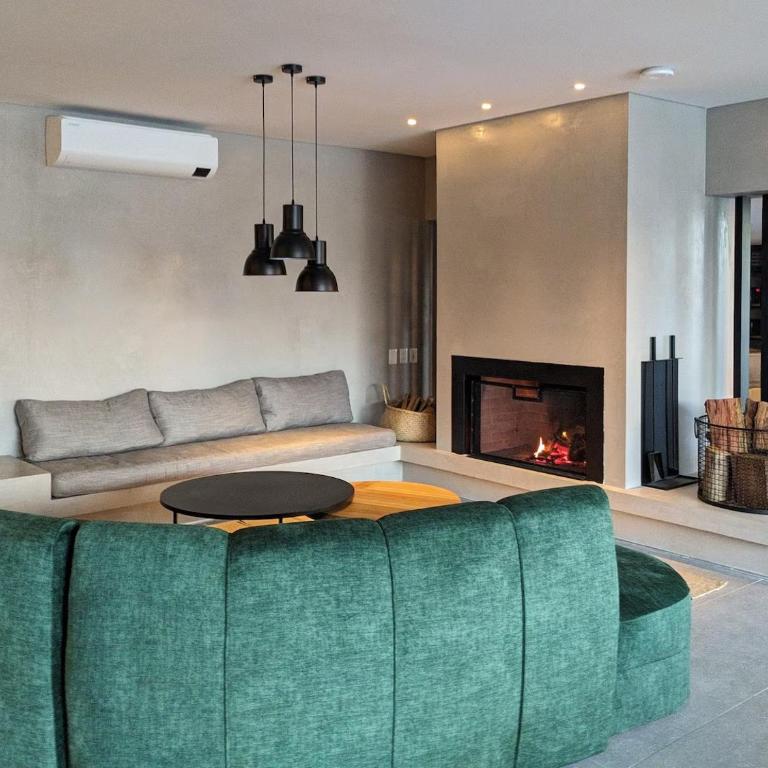 Espectacular monoambiente - Apartamento de 1 dormitorio - 23