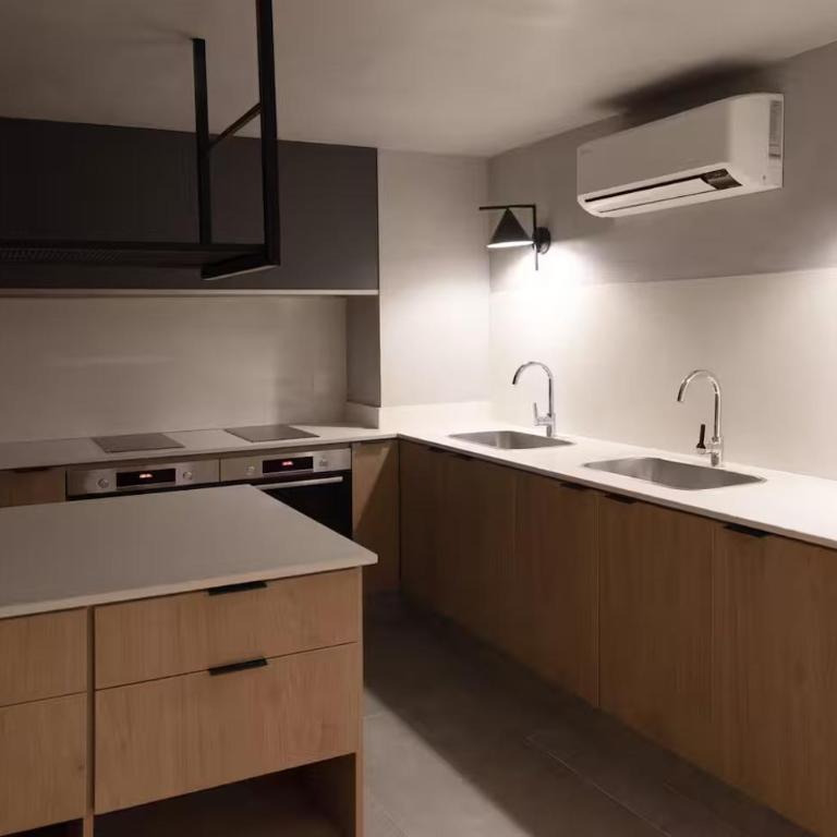 Espectacular monoambiente - Apartamento de 1 dormitorio - 22