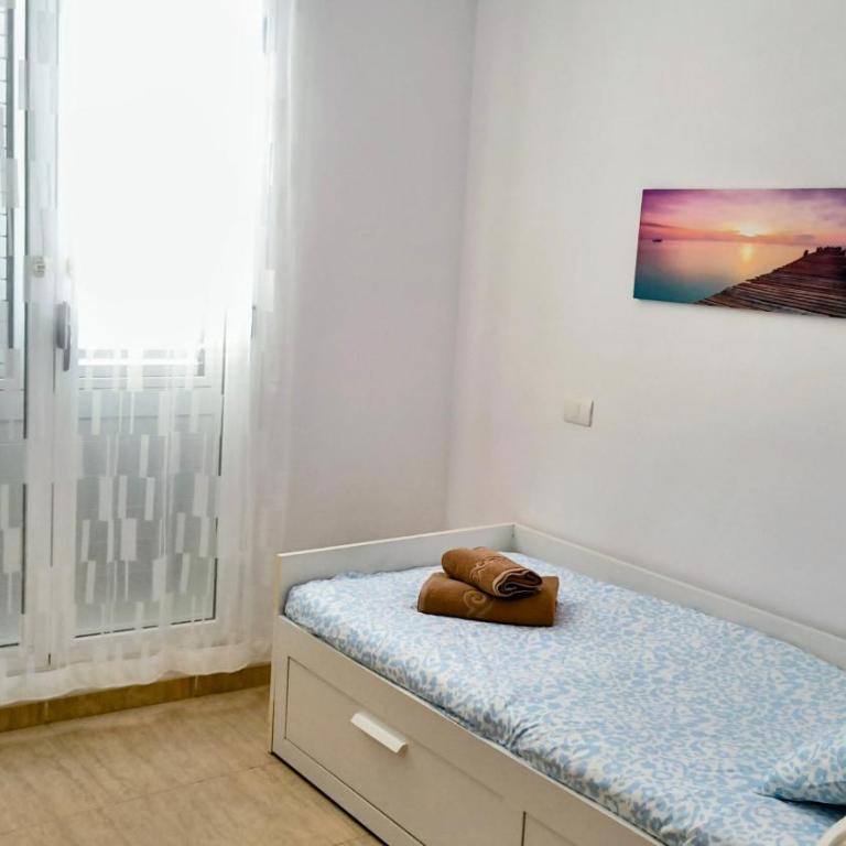 City Centre Arrecife - Apartamento de 3 dormitorios - 6