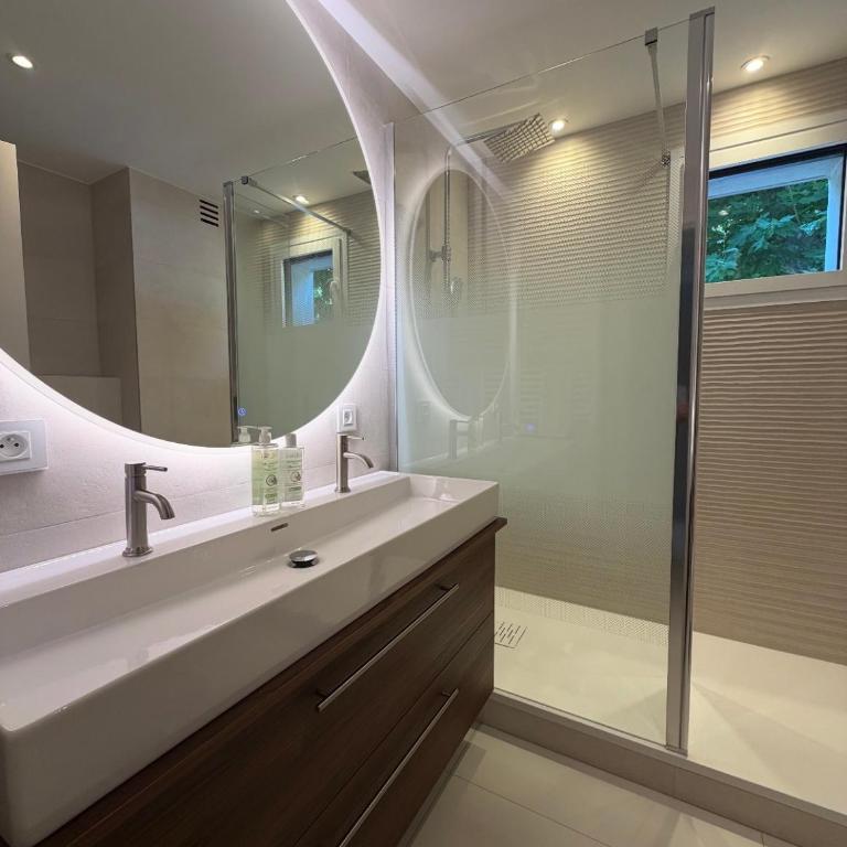 Très bel appartement Palm Beach Cannes - Appartement 3 Chambres Premium - 9