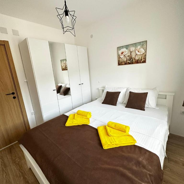 SokoStar Hill - One-Bedroom Apartment - 18