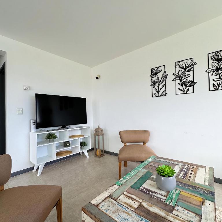 Costa del Nahuel - Apartamento de 2 dormitorios - 2