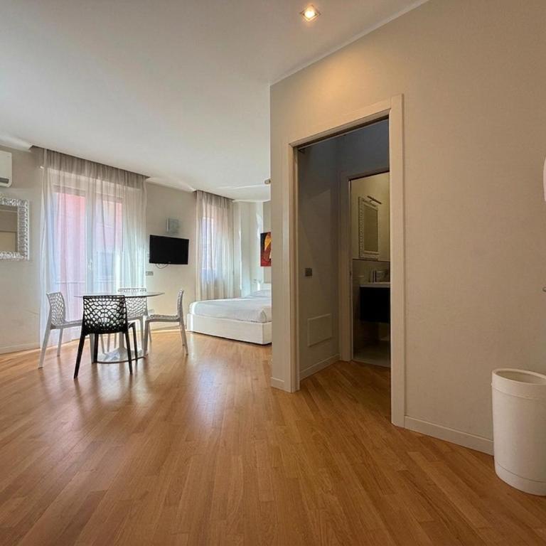 Carema Home - Appartamento con 1 Camera da Letto - 5